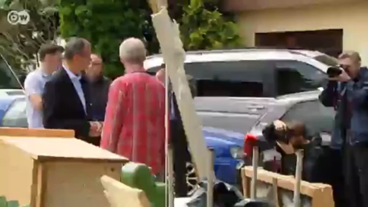 Hochwasser: Folgen für die Wirtschaft | Made in Germany