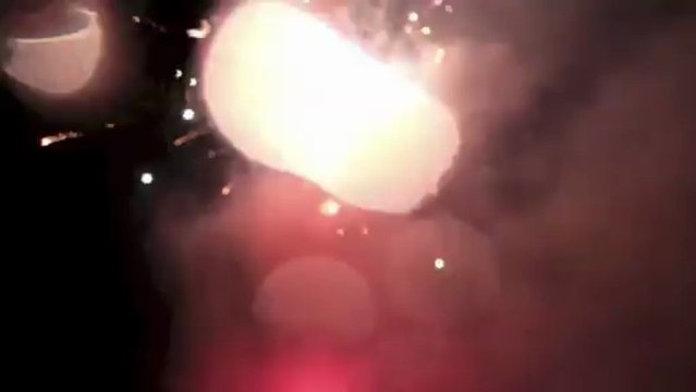 Mons (Be) Ducasse 2013 Le Doudou Vidéo & Montage SLY CE Prestation Party-Fices SPRL avec la Collaboration de Lazer System