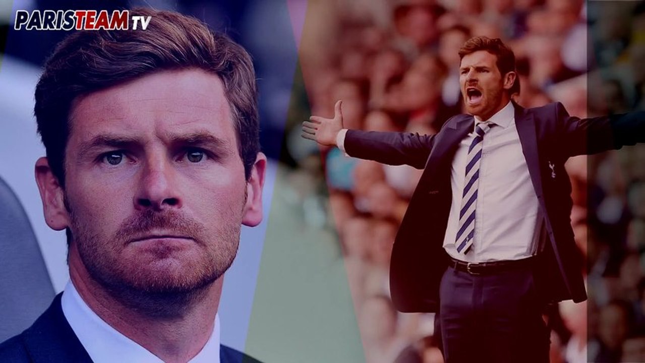 André Villas-Boas, entraîneur
