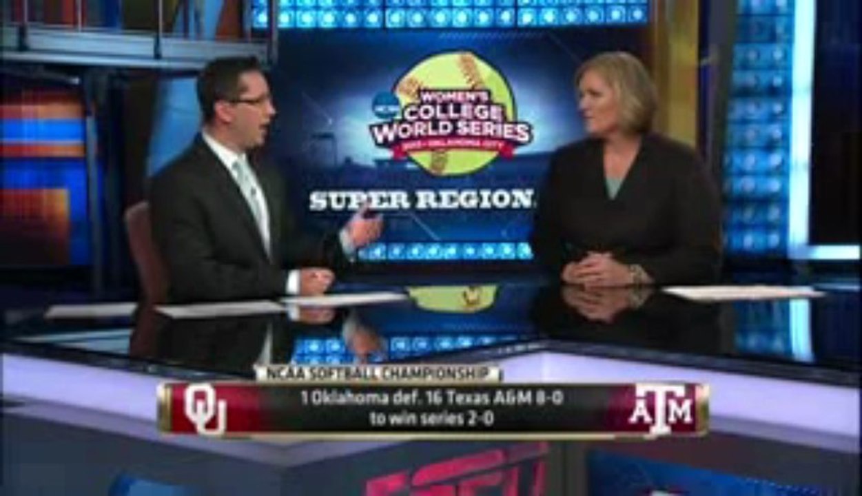바­카­라규칙★TTBB2.COM★바­카­라규칙Oklahoma Advances To Eighth CWS