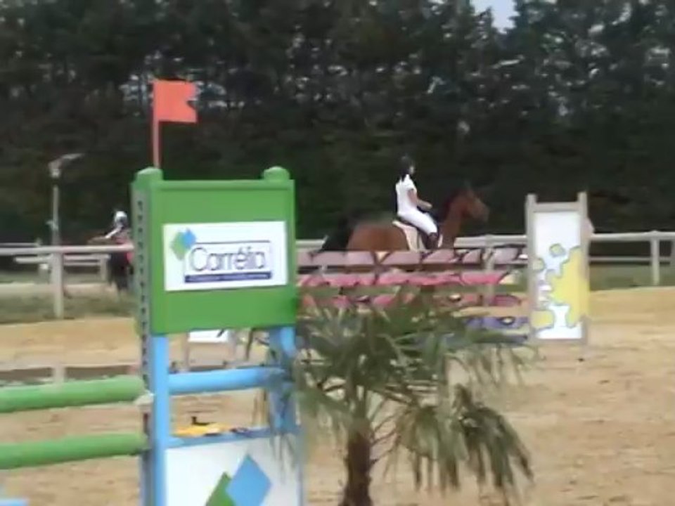 rolex de perdriat, prépa 105