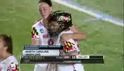 바­카­라잘하는법★TTBB2.COM★바­카­라추천UNC Wins Women's Lax Title In 3OT