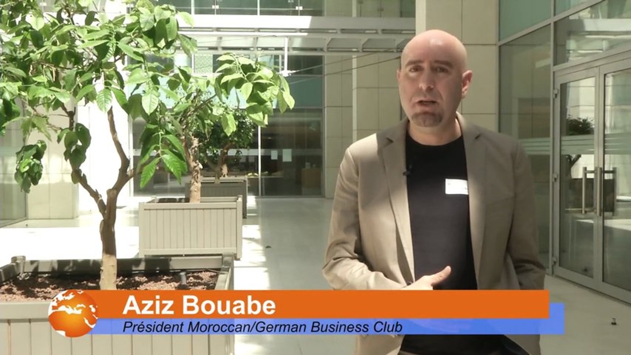 Itv Aziz Bouabe