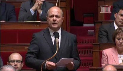 Hommage à Pierre Mauroy