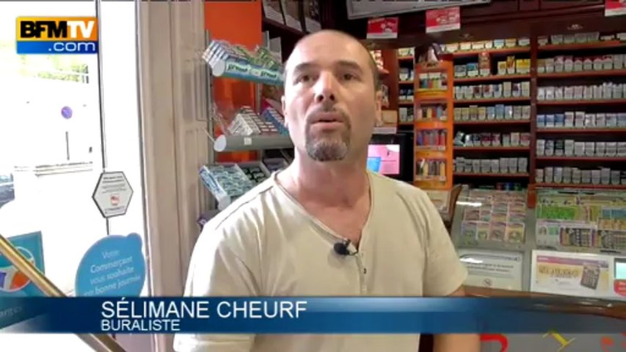 Nickel: ouvrir un compte bancaire chez son buraliste c'est possible - 12/06