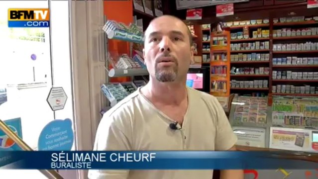 Nickel: ouvrir un compte bancaire chez son buraliste c'est possible - 12/06