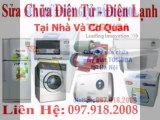 MUA MÁY GIẶT CŨ HỎNG TẠI HÀ NỘI 097.918.2008 GIÁ CAO NHẤT