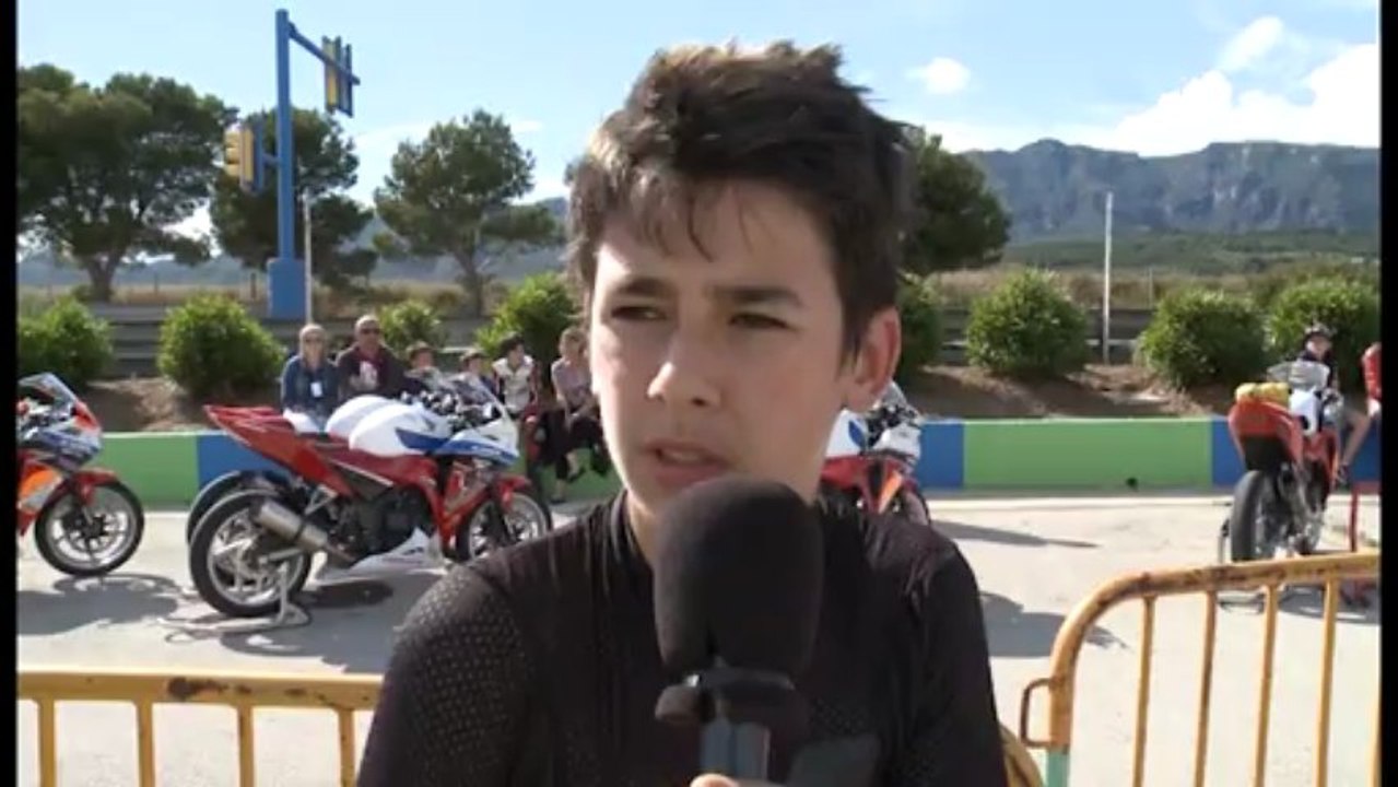 Motomania TV Programa 358