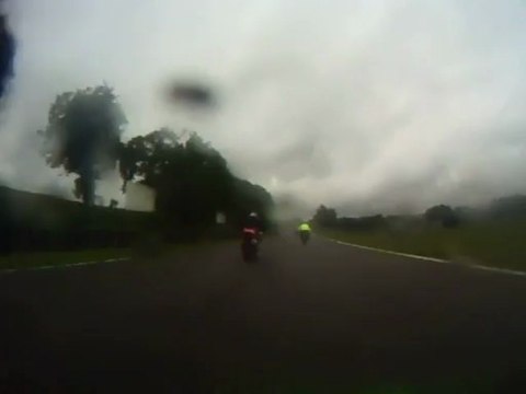 Course 1 Challenge PAU-ARNOS 2013