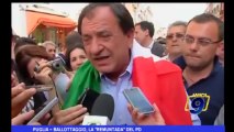 Puglia | Ballottaggio, la remutanda del PD