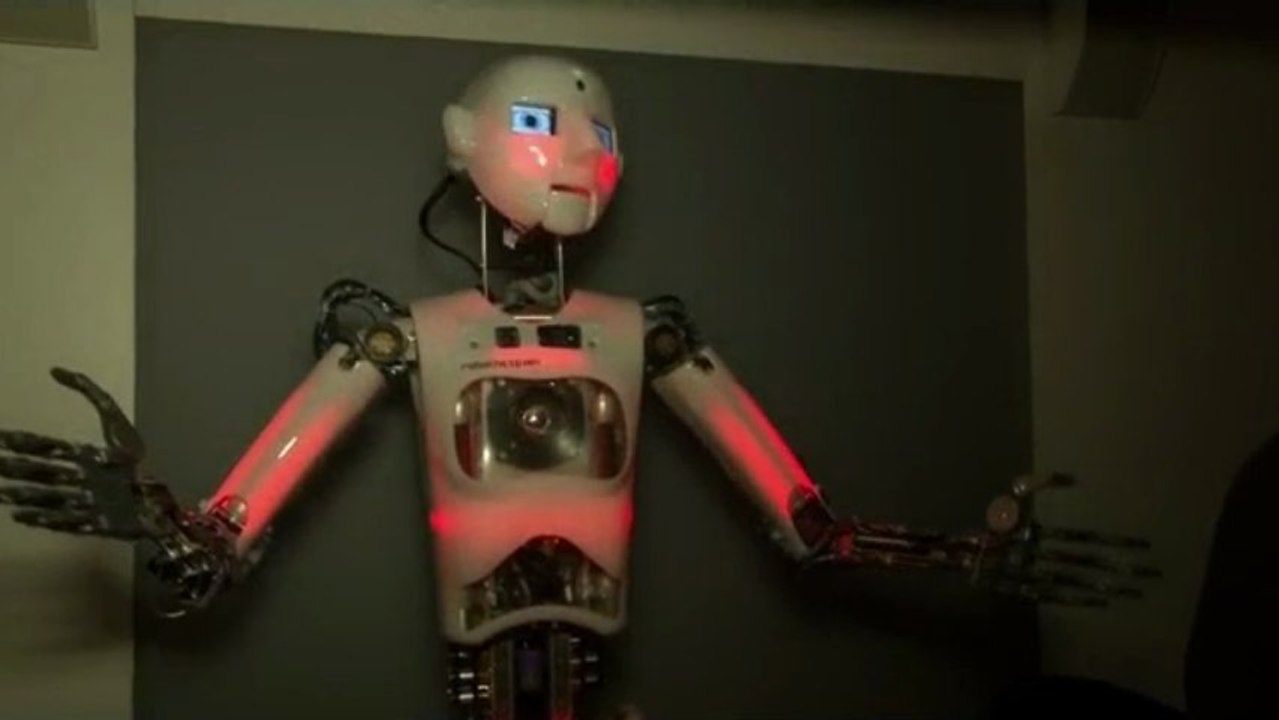 POITOU CHARENTES- CHATELLERAUT - Lycée le Verger-Lycée Edouard Branly  - Trophée Frontinus 2013