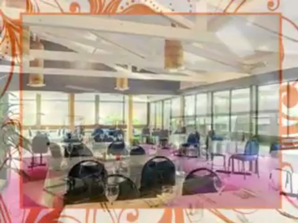 Different styled function rooms at Gosford Accommodation