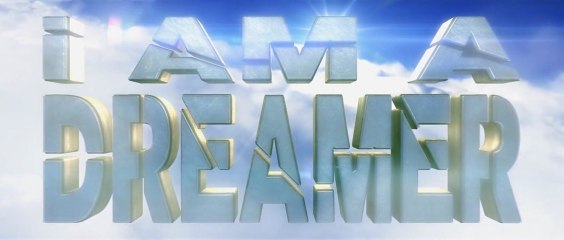 CHRIS V. featuring KARINE LIMA "I AM A DREAMER" (vidéo clip)