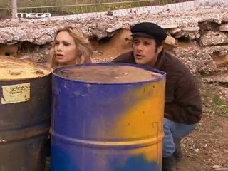 ΓΟΡΓΟΝΕΣ (20ο επεισόδιο)