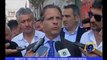 Barletta | Parla il candidato Sindaco Alfarano centro-destra