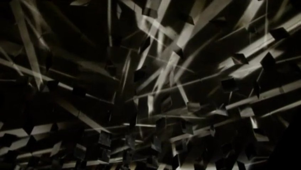 Oeuvres de lumière : Julio Le Parc