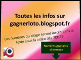 Résultat du Tirage du LOTO lundi 17 juin