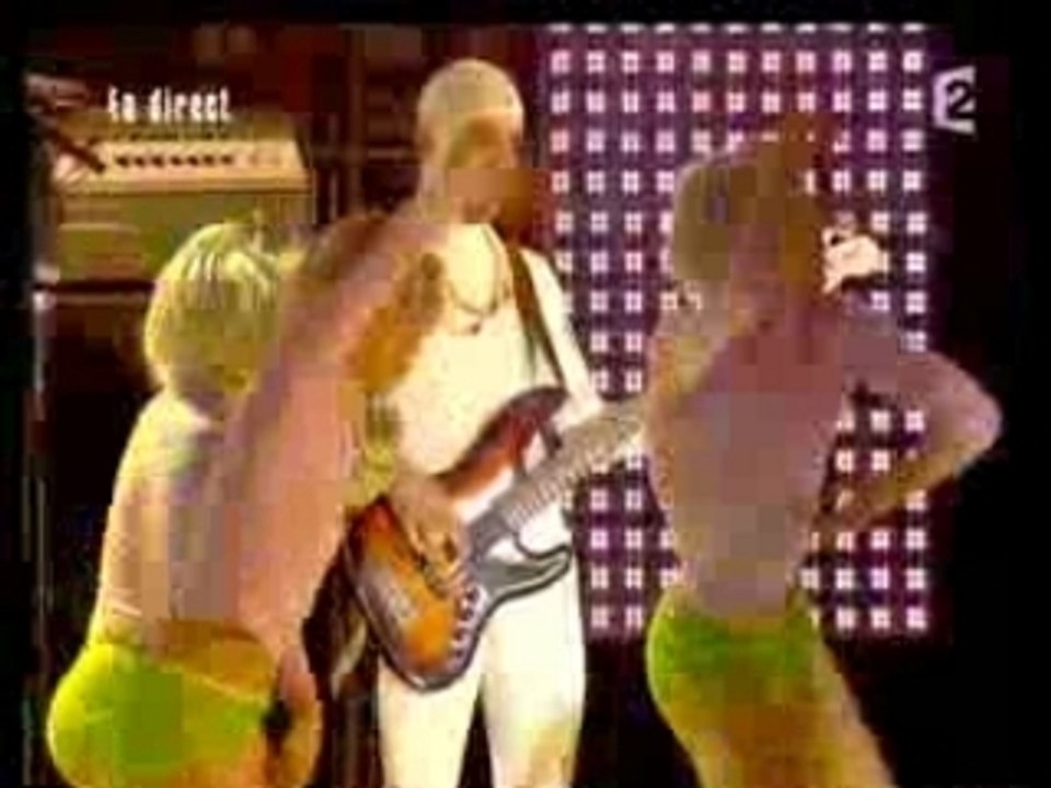 Victoires De La Musique 2006 - Katerine