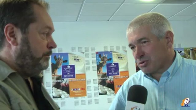 Dégustation des fromages primés au Concours Promaude 2013 de Lézignan, mardi 11 juin à la Chambre d'Agriculture de l'Aude :