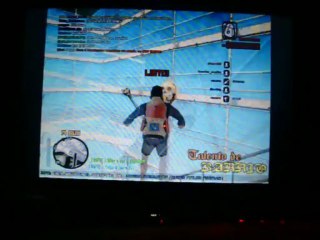 video detente de gta san andreas multiplayer sur pc