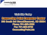 HP Computer Server Repair North-South Dakota