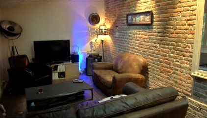 Armada - Les hôtels sont complets, pour se loger les touristes peuvent louer un appartement chez les particuliers