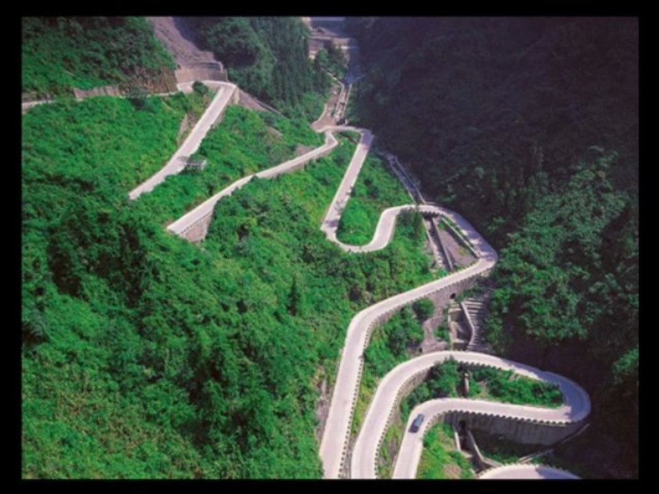 Mt  Tinamen