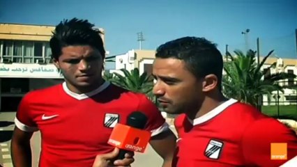 عودة بطل تونس إلى التمارين