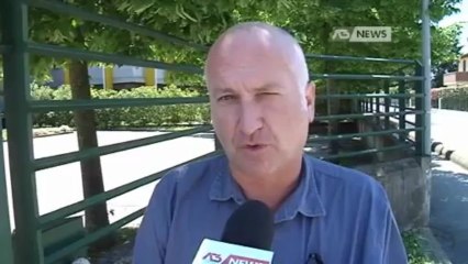 NASCE LA CHIESA DEGLI OPERAI