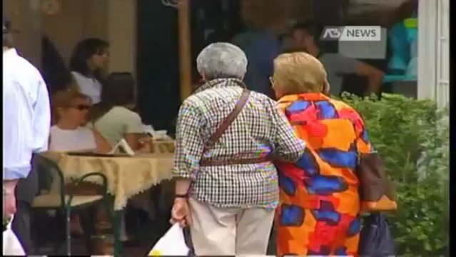 ROGO IN CASA, MUORE ANZIANA