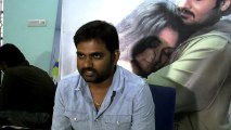 Director Maruthi - Prema Katha Chithram - Special Interview [HD]