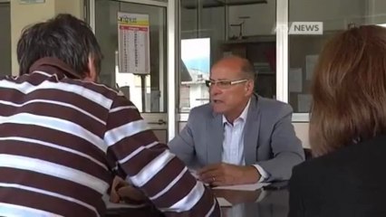 CAPOCELLI, LA MIA VERITA' SULLA PROVINCIA