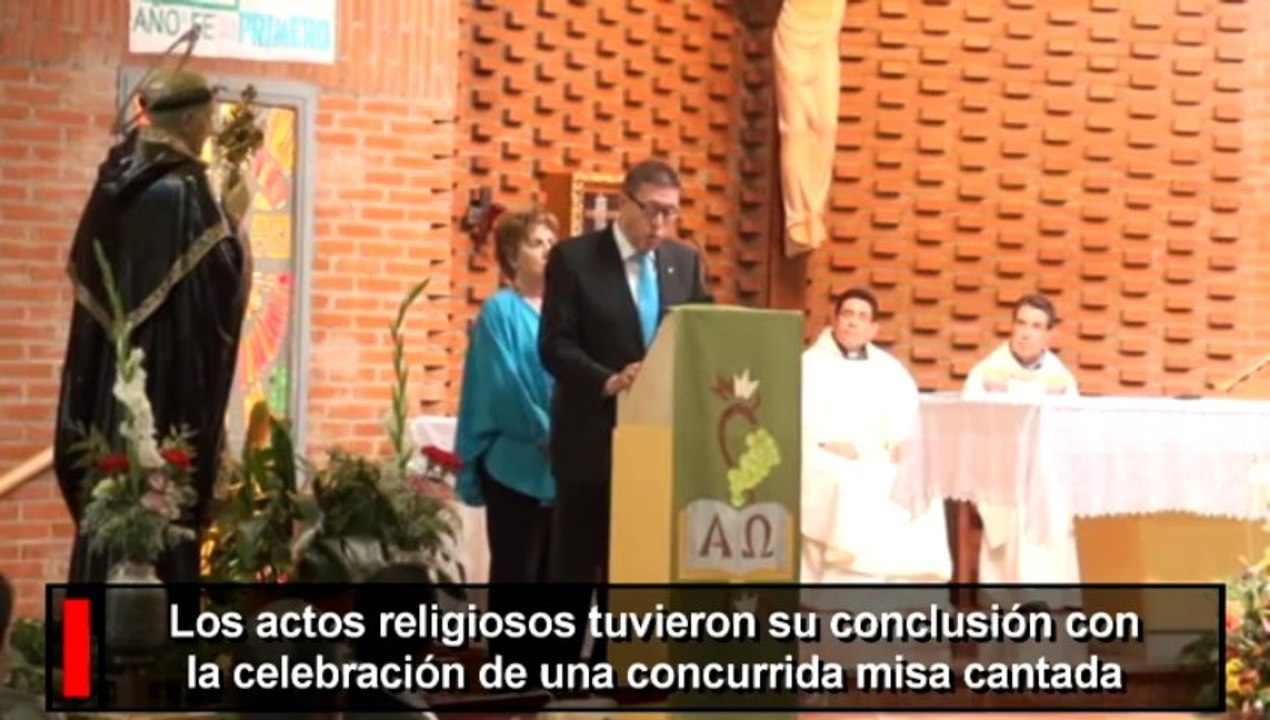 Celebradas las XXVIII jornadas culturales de la Casa de Salamanca de Leganés