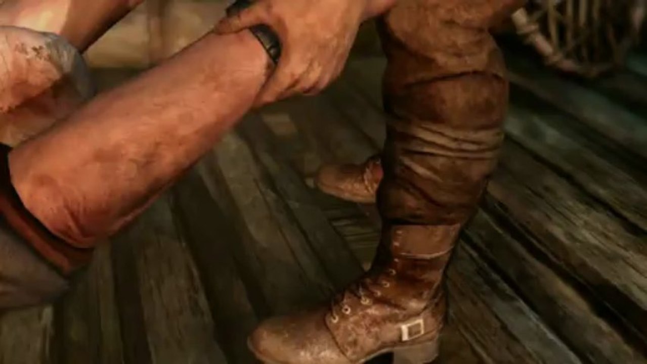 Let's Play Tomb Raider Ep3