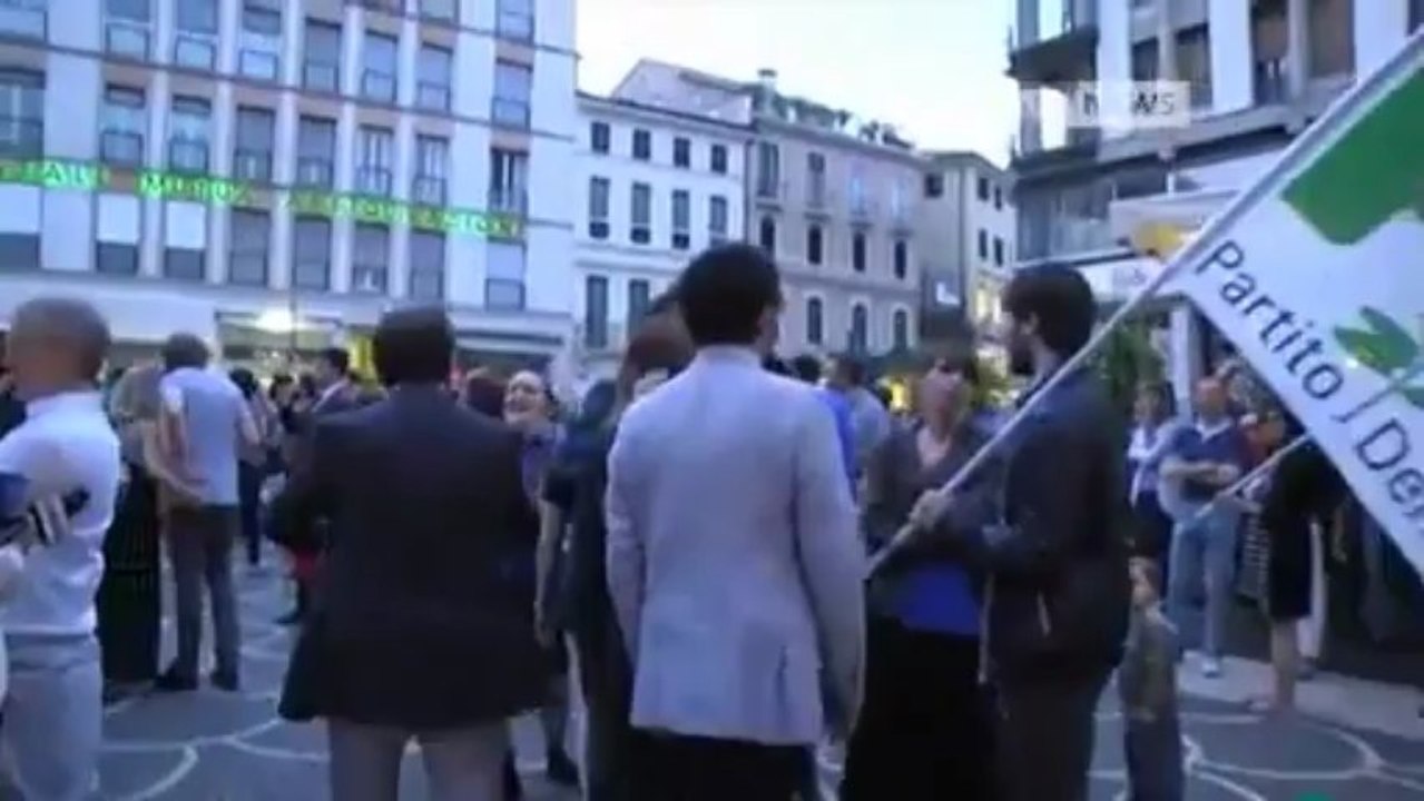 PD: DOPO TREVISO, LA REGIONE