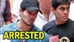 Suraj Pancholi ARRESTED, DETAINED by Mumbai Police