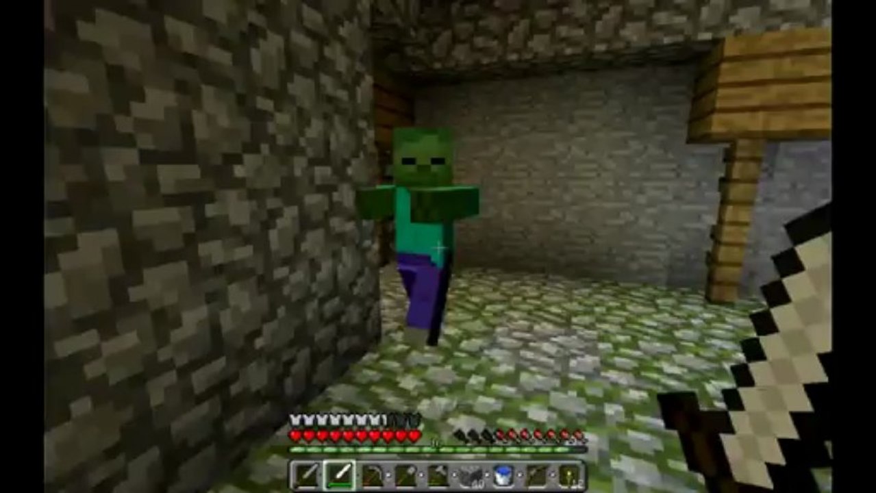 Minecraft Coop Ep4