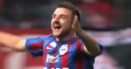 PLEIN CADRE (SMC) : LE BILAN 2012-13 DE GRÉGORY LEÏCA