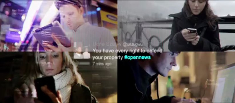 Cannes Lion Award-Winning _Three Little Pigs advert