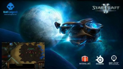 Clanwar WaR LegenD vs Brit 1