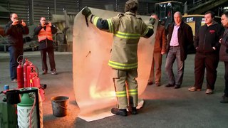 TÜV AUSTRIA: Der beste Schutz vor Brandschäden ist Vorbeugung