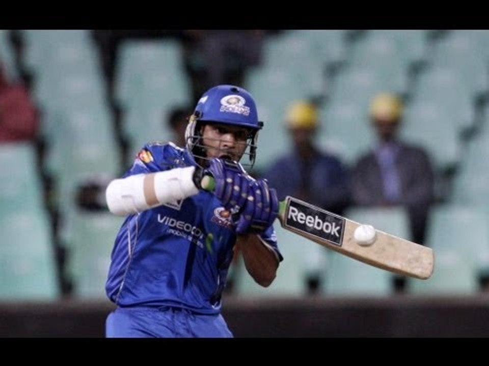 Cricket TV - Dhawan, Jadeja Put India Into Champions Trophy 2013 Semi-Finals - Cricket World TV
