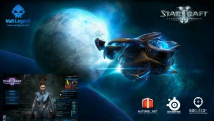 Clanwar WaR LegenD vs Brit 3