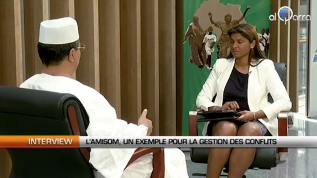 L'AMISOM, un exemple pour la gestion des conflits