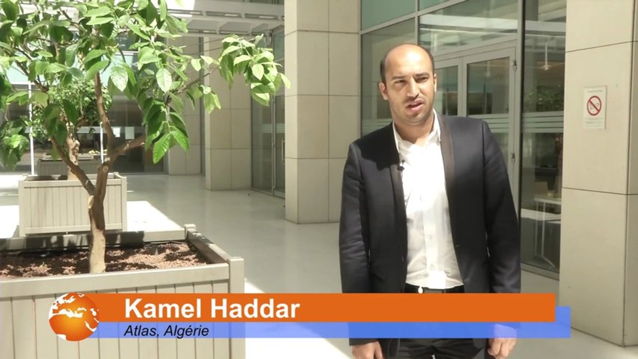 Itv Kamel Haddar