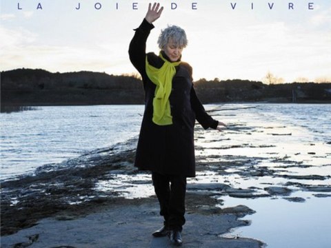 Jacques Higelin - La joie de vivre (extrait)