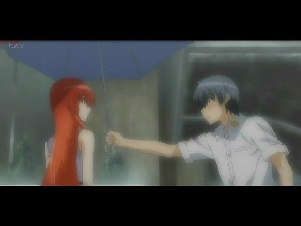Dakara Boku Wa , H Dekinai Fan trailer