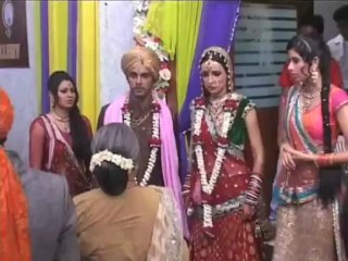 Chhanchhan getting married