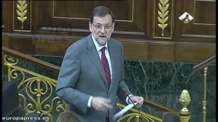 下载视频: Rajoy: