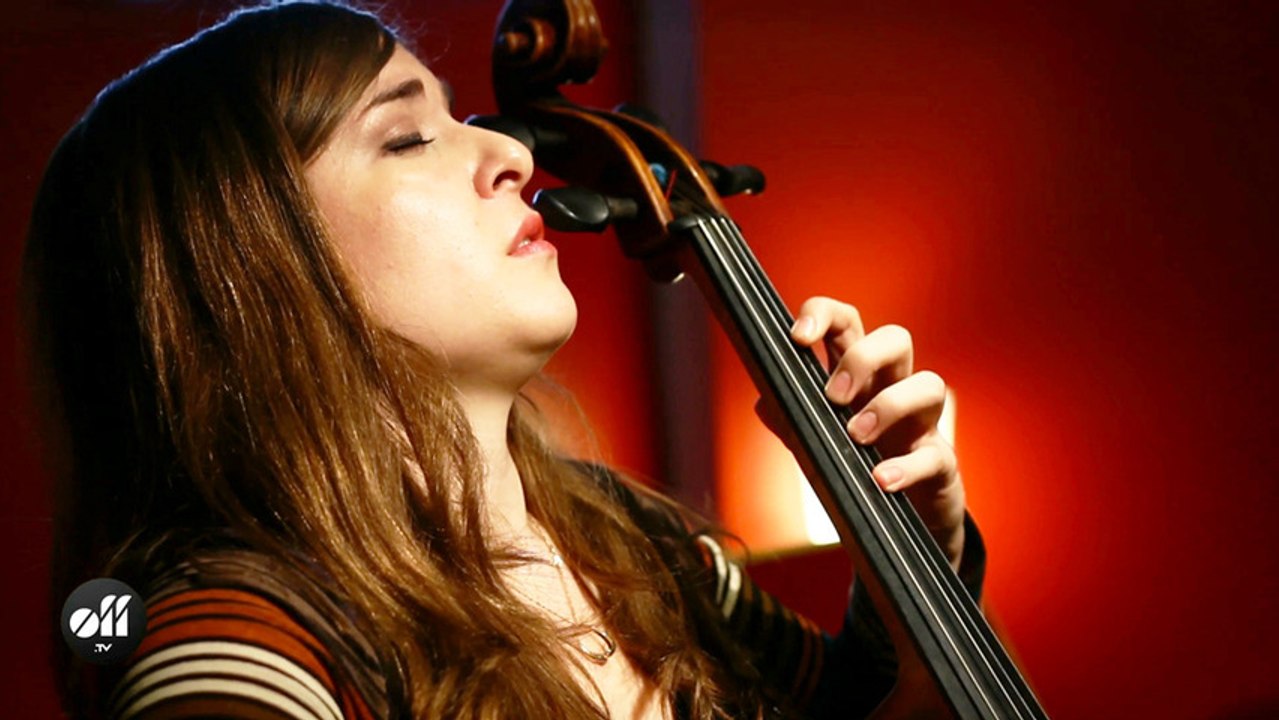 OFF CLASSIQUE - Alisa Weilerstein Suite pour violoncelle Numéro 3 Prélude en Do Majeur BWV 1009